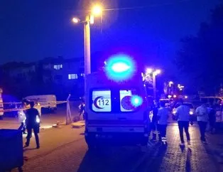 Diyarbakır’da sokak ortasında silahlı çatışma: 4 yaralı