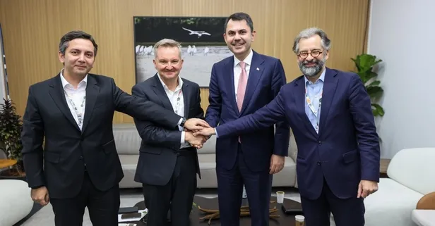 Türkiye diplomasisi kazandı: COP31 Türkiye’de