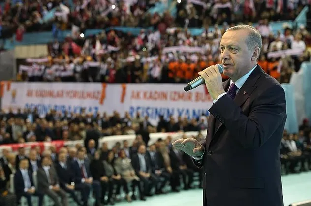 AK Parti 2023'e hazır! Başkan Erdoğan talimat verdi kritik başlıklar netleşti: Vatandaşa ne vadedilecek?