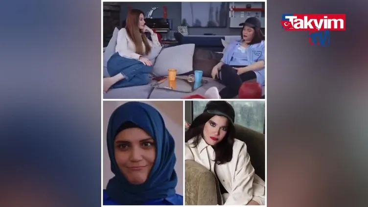 Ünlü oyuncu Feyza Civelek’ten ‘aldatma’ itirafı!