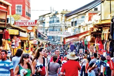 Türkiye nüfusu 85,8 milyona ulaştı: Genç nüfusta düşüş sürüyor