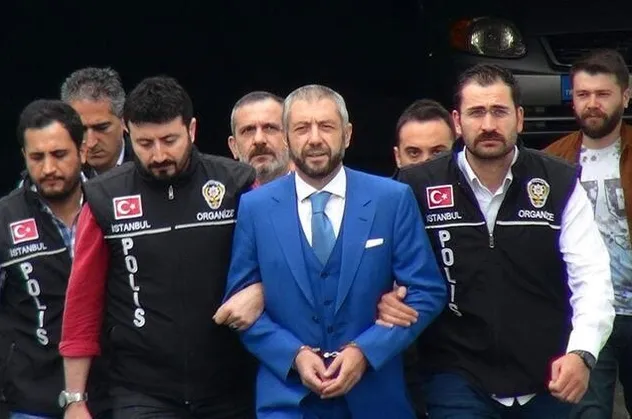 Sarallar ve Şahinler davasında son dakika gelişmesi