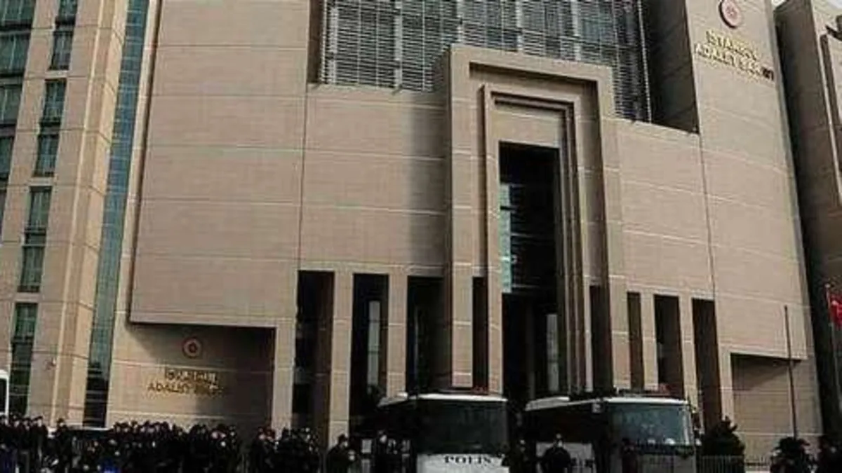 37 hakim ve savcı firar etti