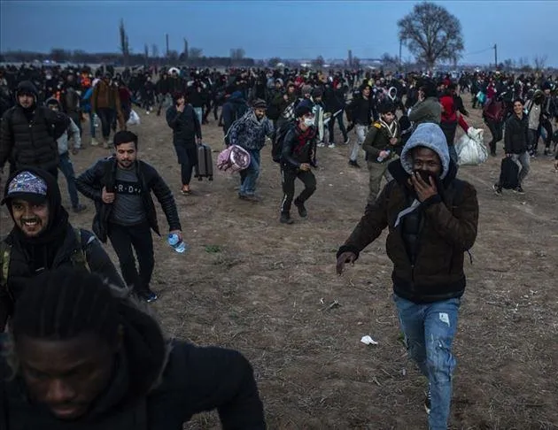 CHP’li Kılıçdaroğlu’na sert tepki: Hidayet diliyorum