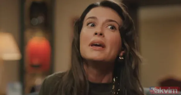 Yalı Çapkını'nın Pelin'i Buçe Buse Kahraman'ın son halini görenler inanamadı "Yüzüne ne oldu?" Diziye geri dönen Kahraman... - 4