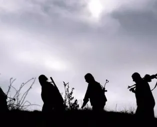 PKK’lılar erzak vermeyince kaçırdığı köylüyü öldürdü