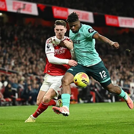 Beşiktaş Agbadou ile anlaştı