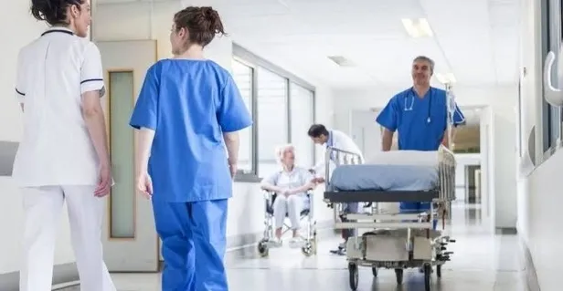 81 şehre Sağlık Bakanlığı işçi ve personel alımı başvuru şartları nedir? İşte alım yapılacak kadrolar ve İŞKUR 2020 ilanları-2