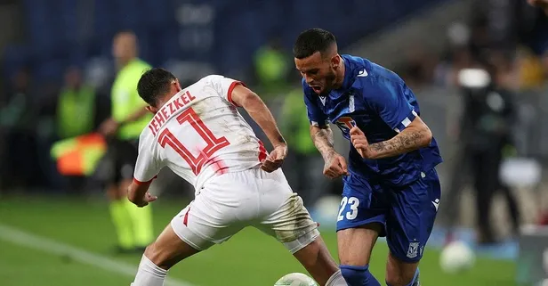 Fenerbahçe'den transfer şov! 4 bomba birden