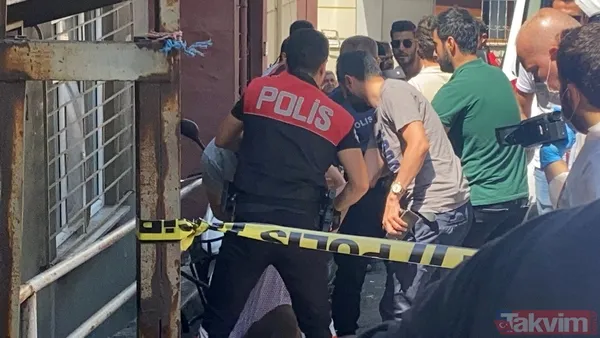 İstanbul Beyoğlu'nda dünürler arasında çatışma! 3 kişi hayatını kaybetti - 11