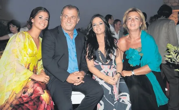 Fatih Terim hastaneden taburcu edildi, ilk mesajını verdi: Bu sınavdan çok şey öğrenerek çıkacağım-1