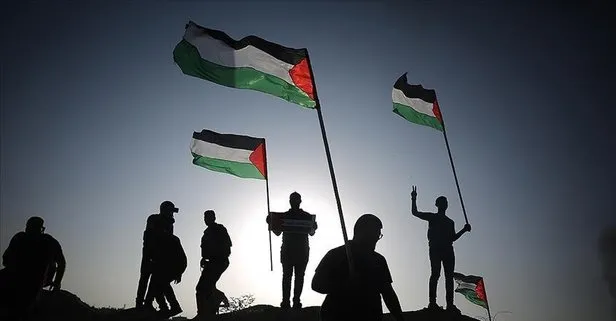Avustralya resmen açıkladı: Filistin-İsrail barış süreci tamamlanmadan Filistin’i devlet olarak tanıyabilir