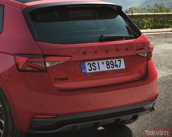 Skoda, Volkswagen'den Ucuz Olma Stratejisini Sürdürüyor Volkswagen Grubunun İddialı Markalarından Skoda, Özellikle Scala Modeliyle Dikkatleri Üzerine Çekti...