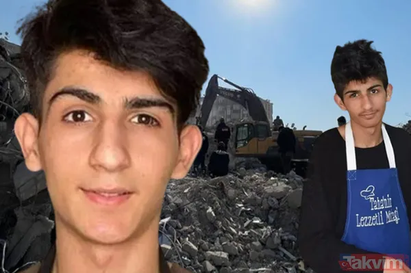 Başak Gümülcinelioğlu'nun eşi Çağrı Çıtanak annesini depremde kaybetmişti! Yaşadığı acıyı anlattı o satırlar kahretti: "Kimliğimin yarısını kaybettim" - 19