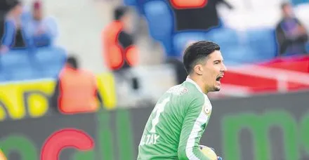 Fenerbahce Den Altay Bayindir A 1 Numara Garantisi Takvim