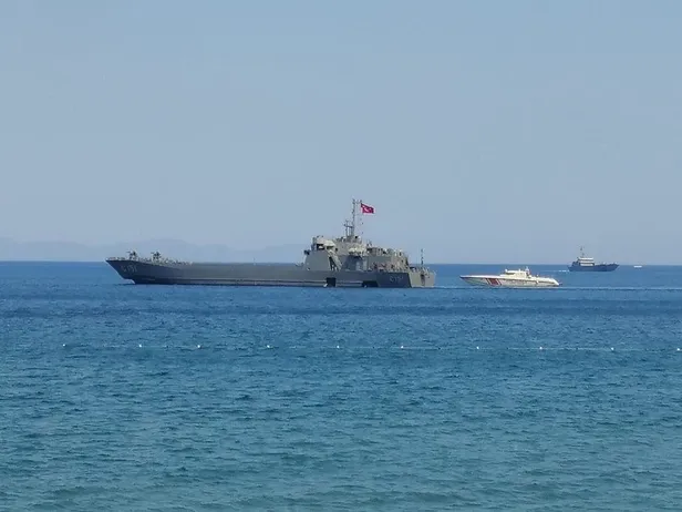 SON DAKİKA: Türkiye'de orman yangınlarında son durum! Yangından etkilenen 5 ile 11 milyon TL'lik daha kaynak-2