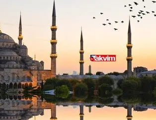 Kayseri, Samsun, Balıkesir bayram namazı saat kaçta 2021?