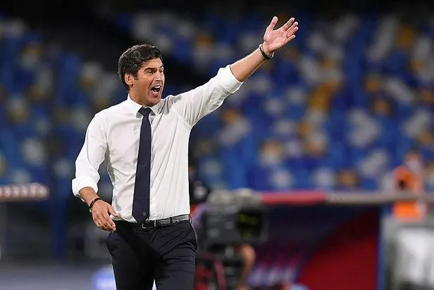 Fenerbahçe Portekizli teknik direktör Paulo Fonseca ile anlaştı