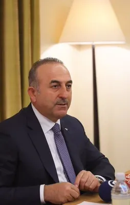 Çavuşoğlu'ndan Almanların çarpıtmalarına sert tepki