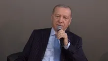 Başkan Erdoğan'dan Terörsüz Türkiye mesajı: Silahlar yakıldı