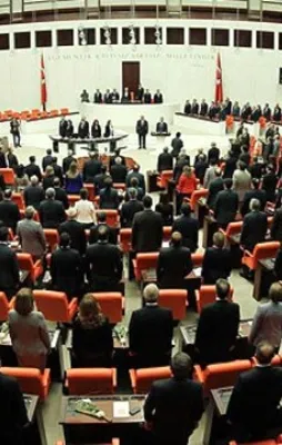 Hükümetten ABD'ye Afrin yanıtı