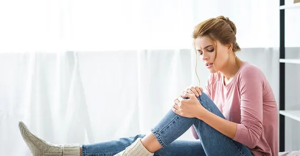 Uzmanlardan diz ağrılarına kritik uyarı: Kıkırdağın tamiri çok zor