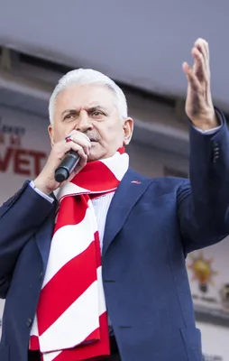 Başbakan Yıldırım: CHP'nin rahatı kaçacak