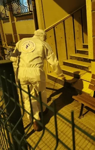 CHP’li İBB ve Küçükçekmece Belediyesi halka yardım etmeyince devreye AK Partili belediye girdi