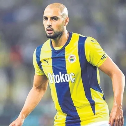 Amrabat belirsiz