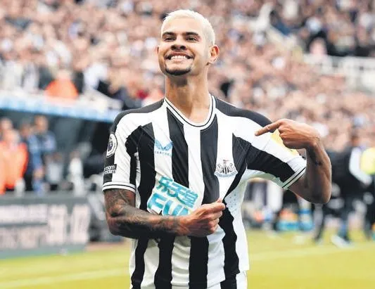 M. City’nin yeni prensi Guimares!