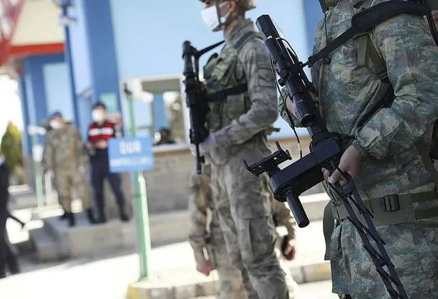 SON DAKİKA: 497 sanığın yargılandığı FETÖ'nün Cumhurbaşkanlığı Muhafız Alayı davasında karar!-6