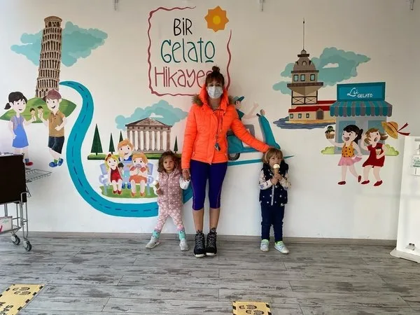 Doğa Rutkay'dan güldüren Müşfik Kenter anısı: Şapşal! Kağıdını ver...-4