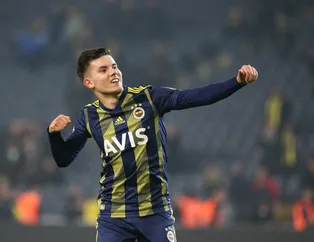 Ferdi Kadıoğlu'ndan Galatasaray derbisi için flaş sözler! "Motivasyonumuz çok yüksek"