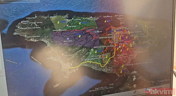 Elif Kumal her yerde aranıyor! Abisinden “cinayet” iddiası: Organize bir iş olduğunu düşünüyoruz - 12