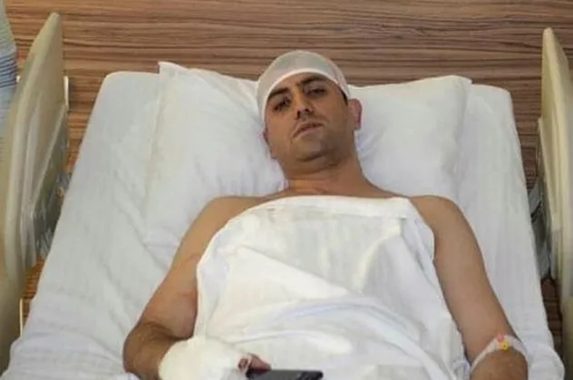 Son dakika: Yeni Akit yazarı Murat Alan'a saldırı olayında flaş gelişme
