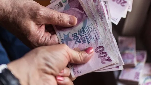 Temmuz zammı belirlendi: Emekliye 550 TL! - 17