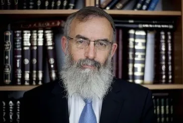 Siyonist Haham David Stav’dan skandal sözler! Başkan Erdoğan’ı hedef alıp Türk mallarını boykota çağırdı!