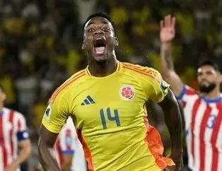 Duran seferi