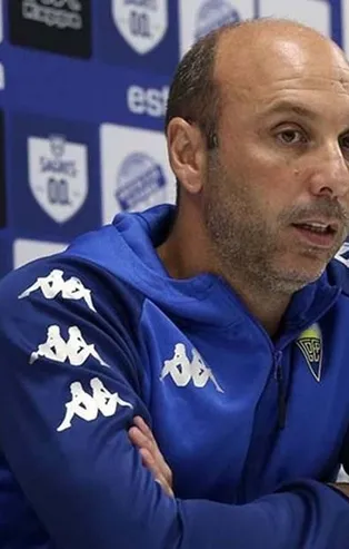 Pinheiro koptu geliyor! Beşiktaş yeni hocasına kavuşmaya yakın