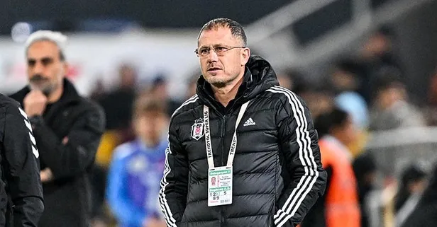 Beşiktaş çıkış peşinde! Bodrum maçında farklı 11