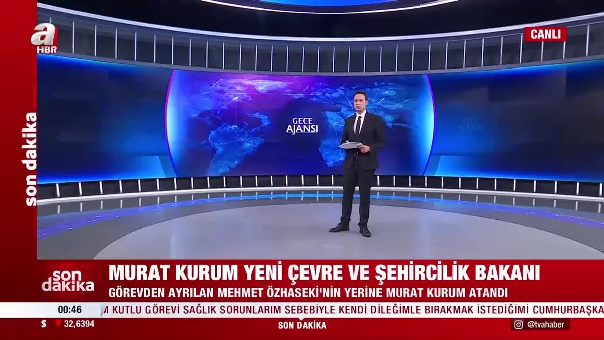 Kabine’de görev değişimi! İşte o isimler...