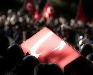 Hakkaride 3 asker şehit oldu