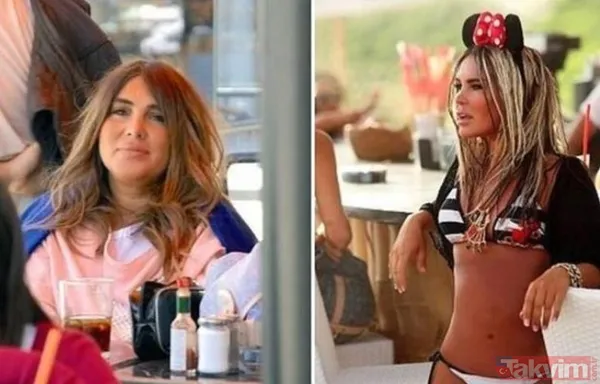 Seda Sayan’ın 23’lük müstakbel gelinine bakın! Miray Daner saten sütyeniyle boy boy paylaştı! Oğulcan Engin’in biricik aşkına yorum yağdı - 26