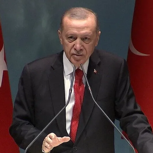 "Masadan kalkmayacağız" diyen Akşener masayı yıktı! Başkan Erdoğan bugünleri görmüştü: "Dağılır, seçime kadar gidemezler"-4