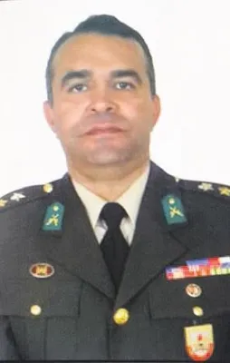 Telsizdeki o hain Kuleli komutanı çıktı