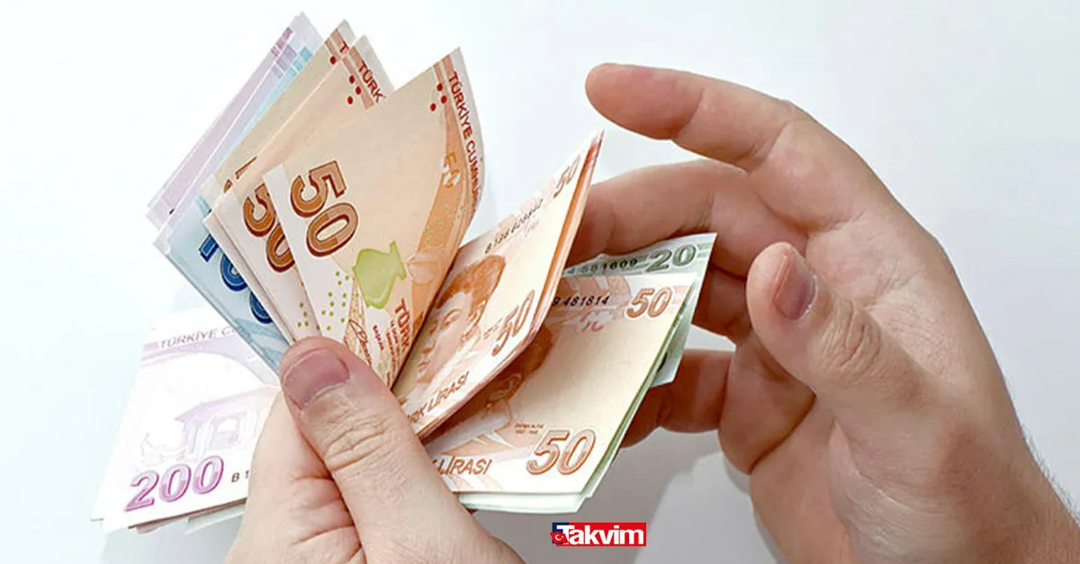 365 bin TL dakikalar içinde hesabınızda! 6 kalemde 14 destek müjdesi geldi! Geri ödeme yok, e-Devlet üzerinden başvurmak yeterli!