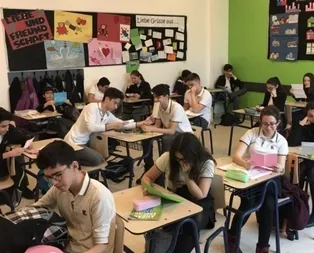 22 Nisan Pazartesi okullar tatil mi?