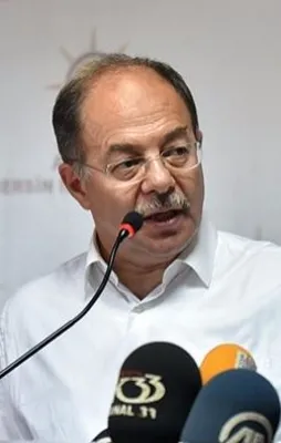 "Cesaret edip çıkmasınlar, ezeriz, yıkar geçeriz"
