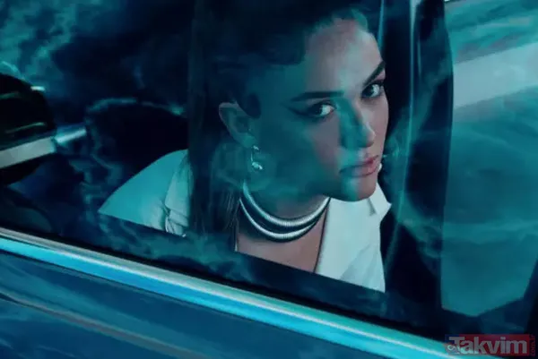 Zehra Güneş'in kardeşi gibi kuzeni de ünlü çıktı hem de bakın kim! Meğer Survivor'a da katılmış - 7