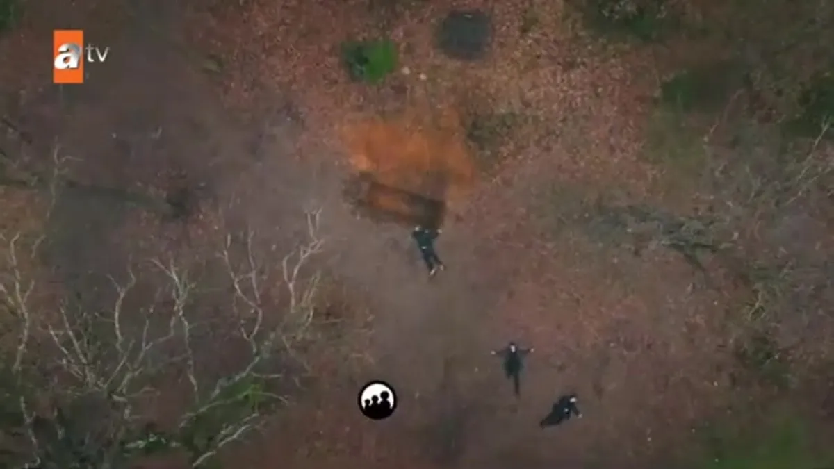 Bir Gece Masalı 23. bölüm fragmanı yayınlandı